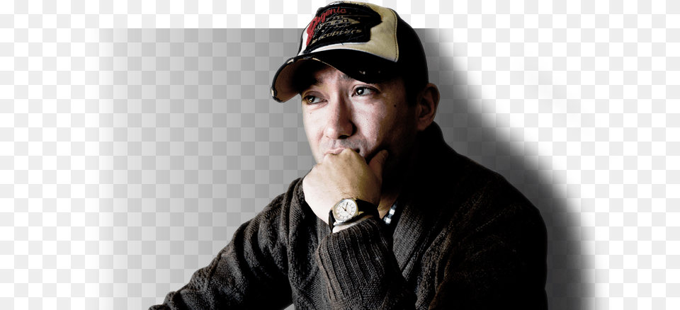 Shinji Mikami Creator Of Resident Evil Says It Isn39t Shinji Mikami Quotes, Adult, Photography, Person, Man Free Transparent Png
