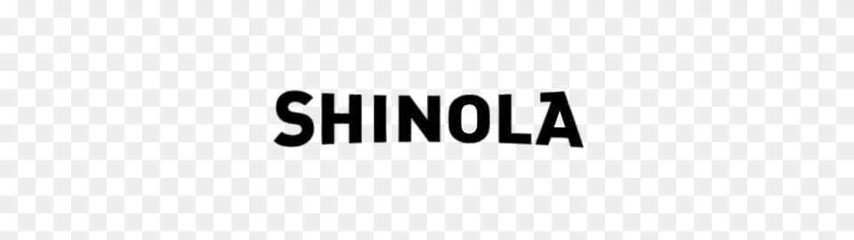 Shinola Logo, Green, Text Free Png