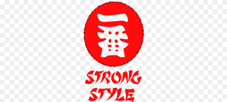 Shinsuke Nakamura Logo 5 By Daniel Shinsuke Nakamura Wwe T Shirt, Text, Person Free Transparent Png