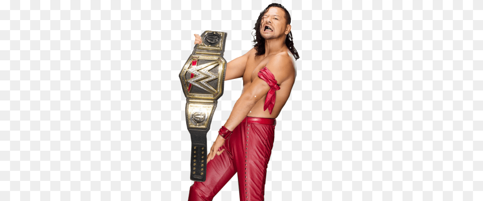 Shinsuke Nakamura Transparent Image And Clipart, Adult, Woman, Person, Female Png