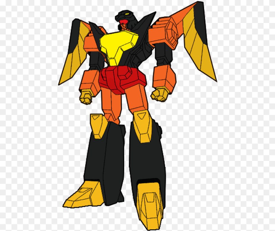 Shinsuke Takasugi Yellow Fictional Character Transformers G1 Cartoon Divebomb, Person Free Transparent Png