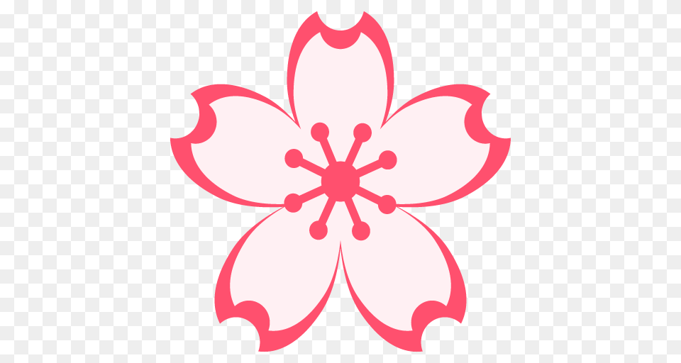 Shinto In Emoji Megan Manson, Flower, Petal, Plant, Hibiscus Free Png