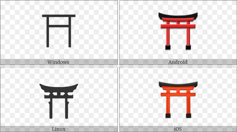 Shinto Shrine On Various Operating Systems End Of Ayah Symbol, Gate, Torii Png