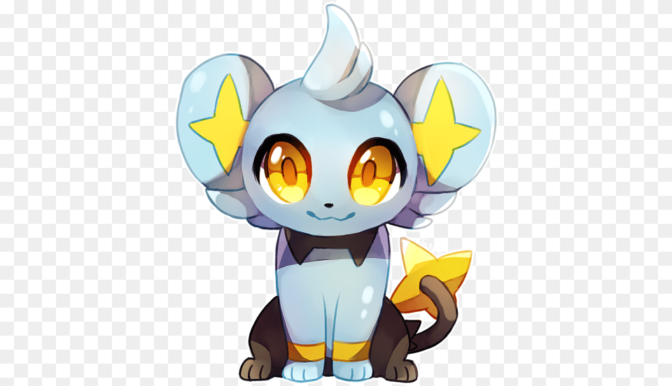 Shinx Pokemon Shinx, Baby, Person Png