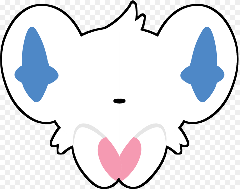 Shinxsylveon Fusion Stock Icon, Baby, Person Free Png Download