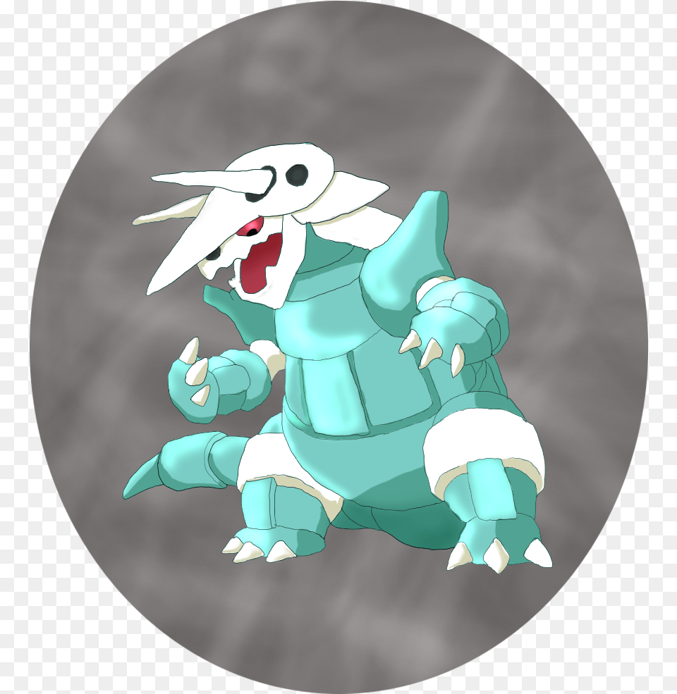 Shiny Aggron Cartoon, Electronics, Hardware, Art Free Png