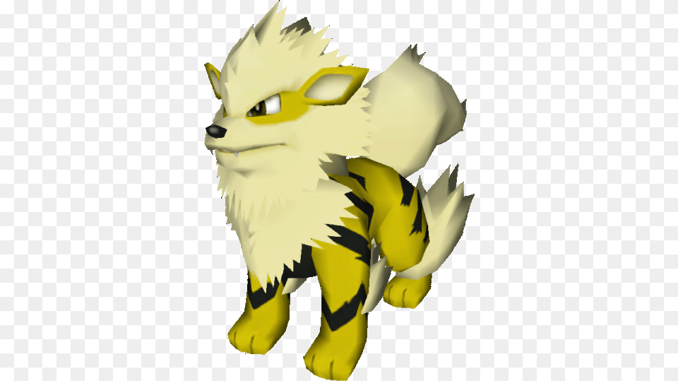 Shiny Arcanine Pp Arcanine, Baby, Person, Animal, Bird Free Png