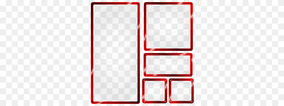 Shiny Border Images Vectors And Download, Lighting, Art, Graphics Png Image
