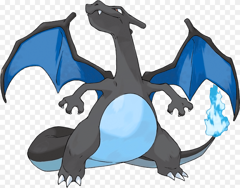 Shiny Charizard, Adult, Bride, Female, Person Png