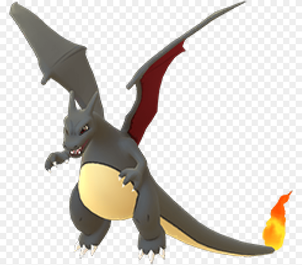 Shiny Charizard Pokemon Go Transparent Shiny Charizard, Appliance, Ceiling Fan, Device, Electrical Device Png Image