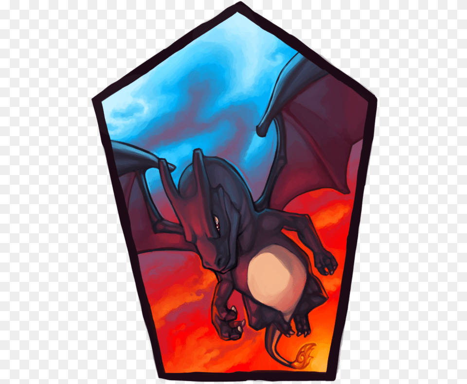 Shiny Charizard Shiny Charizard Art, Person, Accessories Free Transparent Png