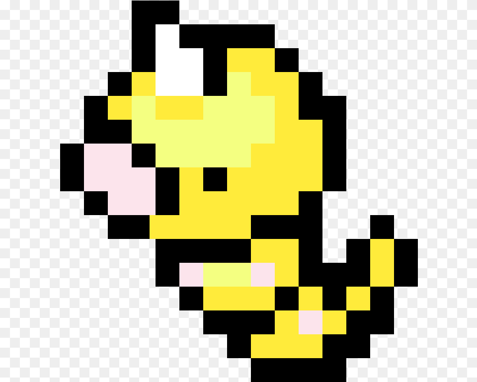 Shiny Charmander Pixel Art, First Aid Free Png Download