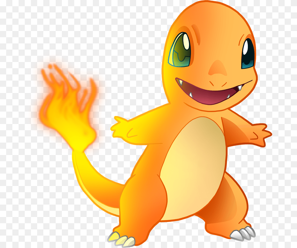 Shiny Charmander Pokdex Shiny Charmander, Baby, Person, Face, Head Png Image