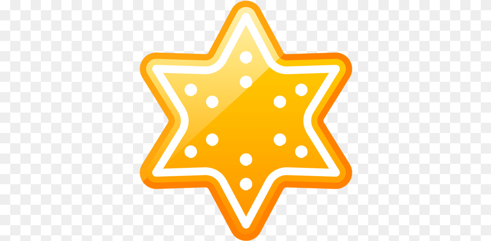 Shiny Christmas Star Icon Transparent U0026 Svg Vector File Maccabi Petah Tikva Fc Logo, Star Symbol, Symbol, Cross Free Png
