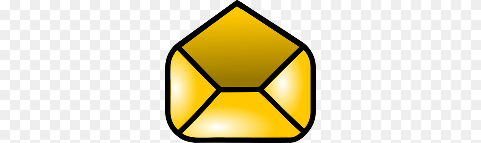 Shiny Clipart, Lamp, Envelope Png Image