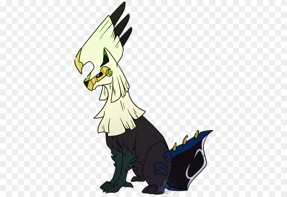 Shiny Dark Memory Silvally, Adult, Person, Female, Woman Free Transparent Png