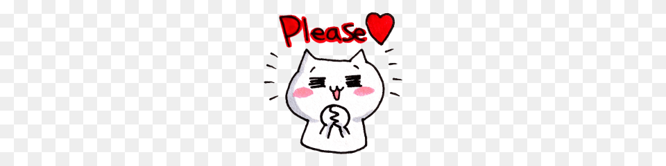 Shiny Eyes Cat Line Stickers Line Store, Nature, Outdoors, Snow, Snowman Png