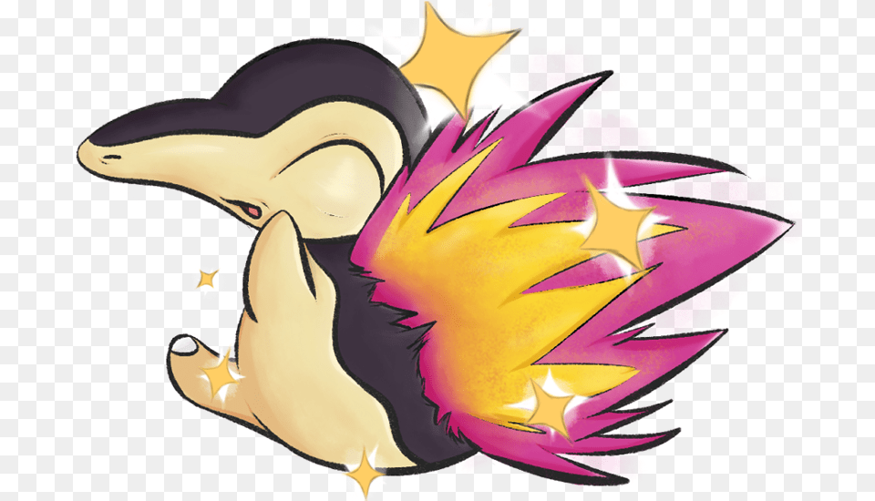 Shiny Gen 2 Cyndaquil Gen 2 Shiny Cyndaquil, Art, Graphics, Baby, Person Free Png