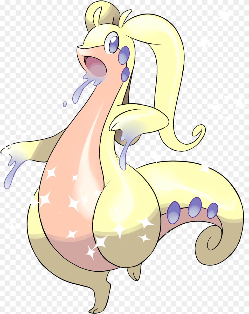 Shiny Goodra For Your Enjoyment Pokemon Shiny Goodra, Baby, Person Free Png Download