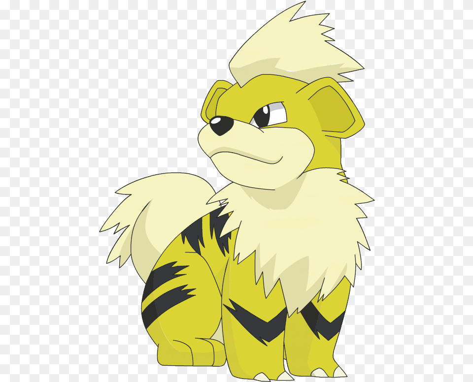 Shiny Growlithe Ag Pokemon Growlithe Shiny, Cartoon, Baby, Person Png