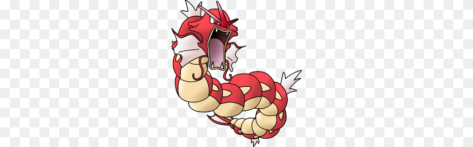 Shiny Gyarados Gyarados En Da Gyarados Shiny En Da Fantasy, Dynamite, Weapon Png Image