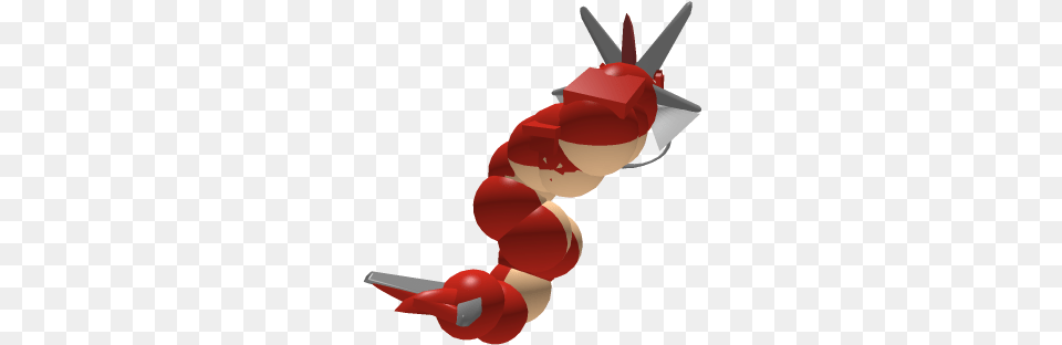 Shiny Gyarados Roblox, Weapon Free Png Download