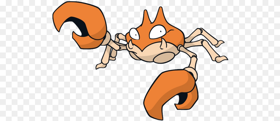 Shiny Krabby, Food, Seafood, Animal, Crab Free Transparent Png