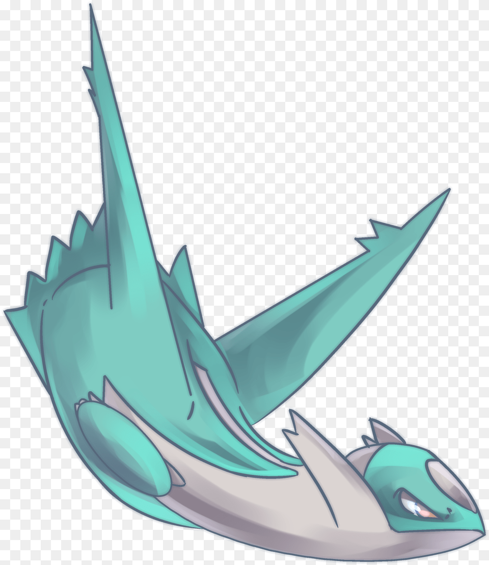 Shiny Latios The Infinite Speedster 28th Of These, Water, Outdoors, Nature Free Transparent Png