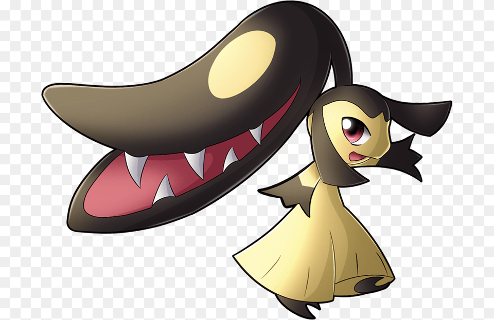 Shiny Mawile Hd Wallpaper Amp Backgrounds Mawile Pokemon, Clothing, Hat, Adult, Female Free Png Download