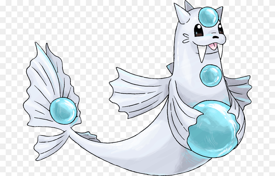 Shiny Mega Dewgong Pokdex Mega Dewgong, Person Free Png Download