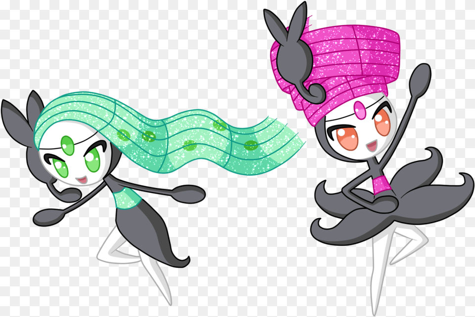 Shiny Meloetta Giveaway Hi Guys This Is My First, Baby, Person, Face, Head Free Png