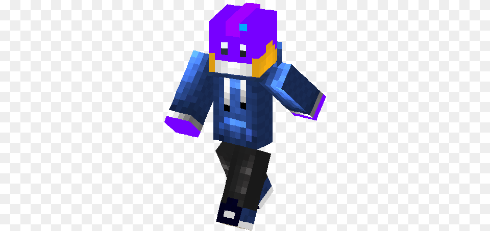 Shiny Mudkip Skin Minecraft Shiny Mudkip, Person Png