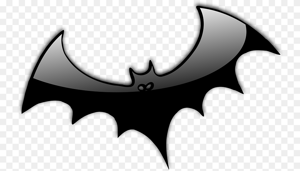 Shiny Red Bat Black Bat, Logo, Astronomy, Moon, Nature Free Png Download