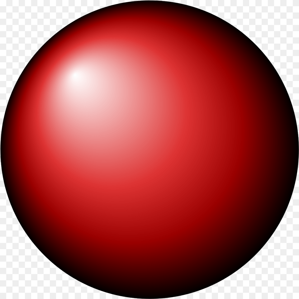 Shiny Red Dot, Sphere, Astronomy, Moon, Nature Free Transparent Png