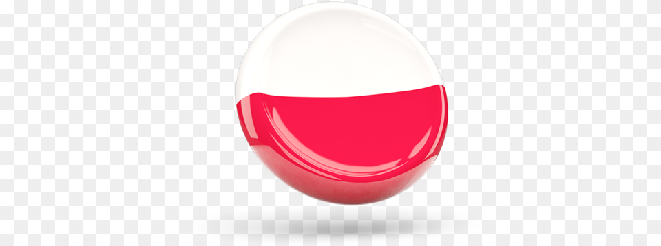 Shiny Round Icon Wine Glass, Sphere, Clothing, Hardhat, Helmet Free Png Download