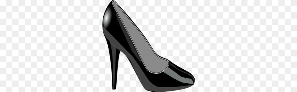 Shiny Shoe For My Sister Clip Art, Clothing, Footwear, High Heel, Blade Png