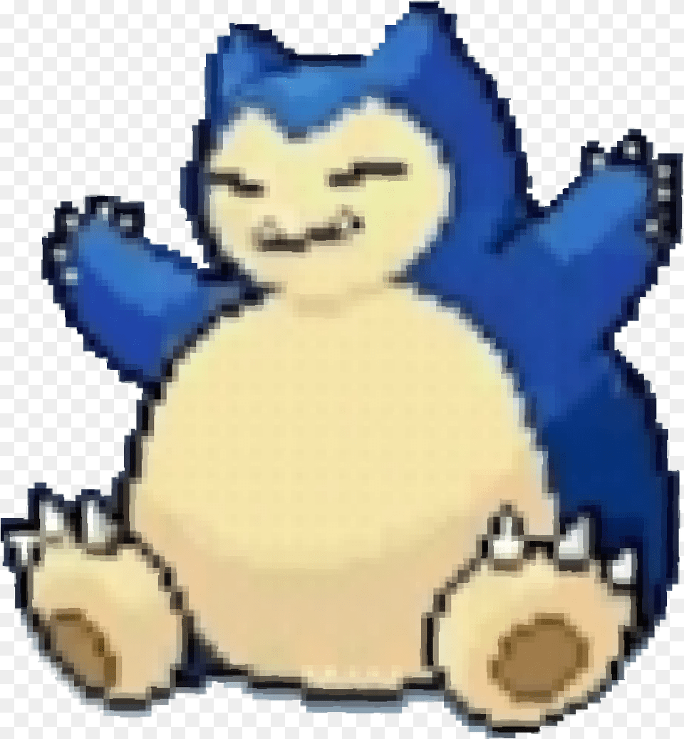 Shiny Snorlax Pokemon White 2 Shiny Snorlax, Baby, Person, Face, Head Png