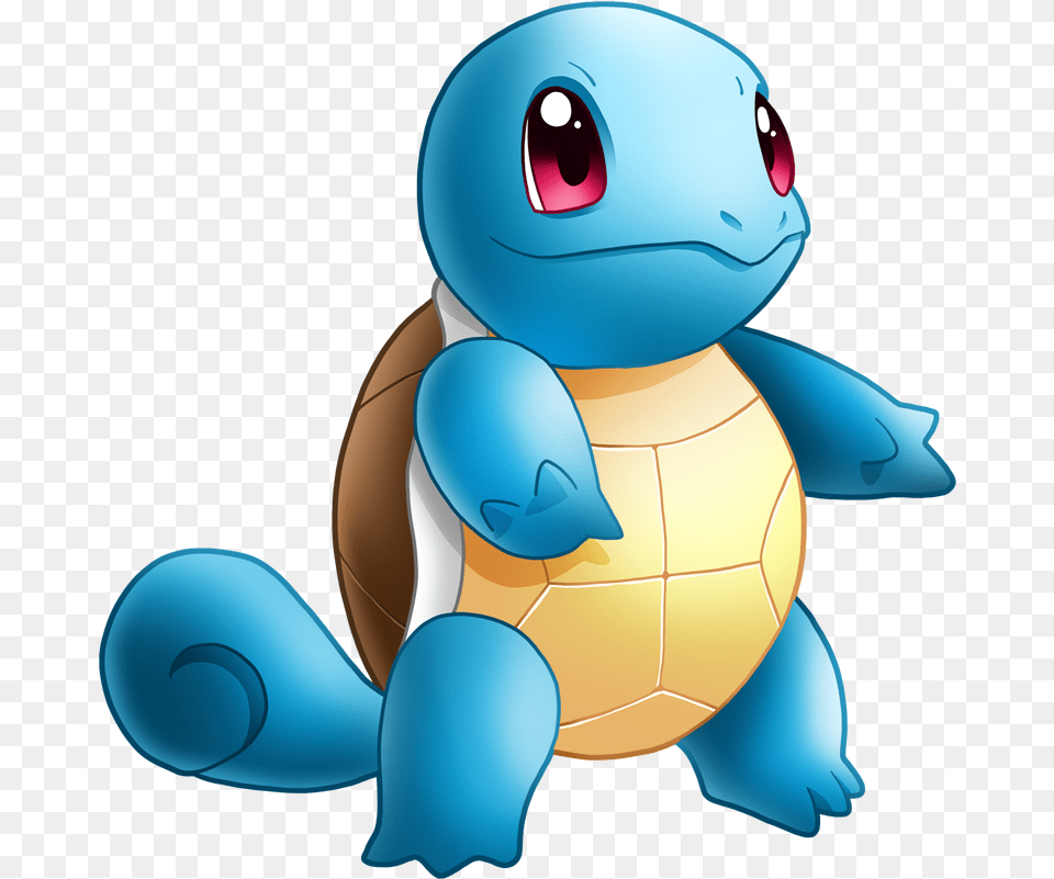 Shiny Squirtle Pok Dex Cute Squirtle Pokemon, Ball, Football, Sport, Soccer Ball Png Image