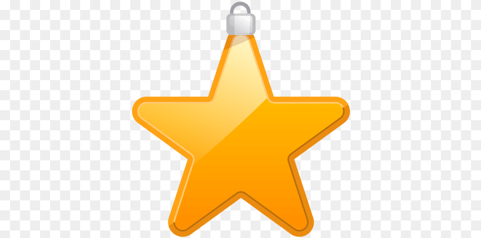 Shiny Star Ornament Icon Download As Svg Vector Star Ornament, Star Symbol, Symbol, Cross Png Image