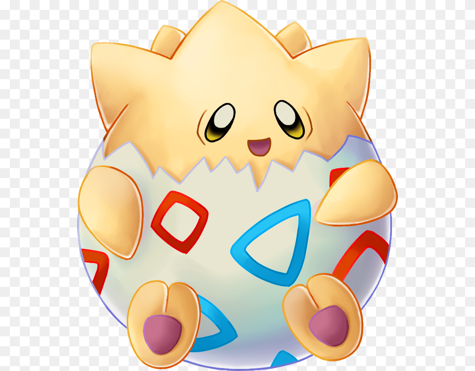 Shiny Togepi Pokdex Imagens Do Pokemon Togepi, Egg, Food Png Image