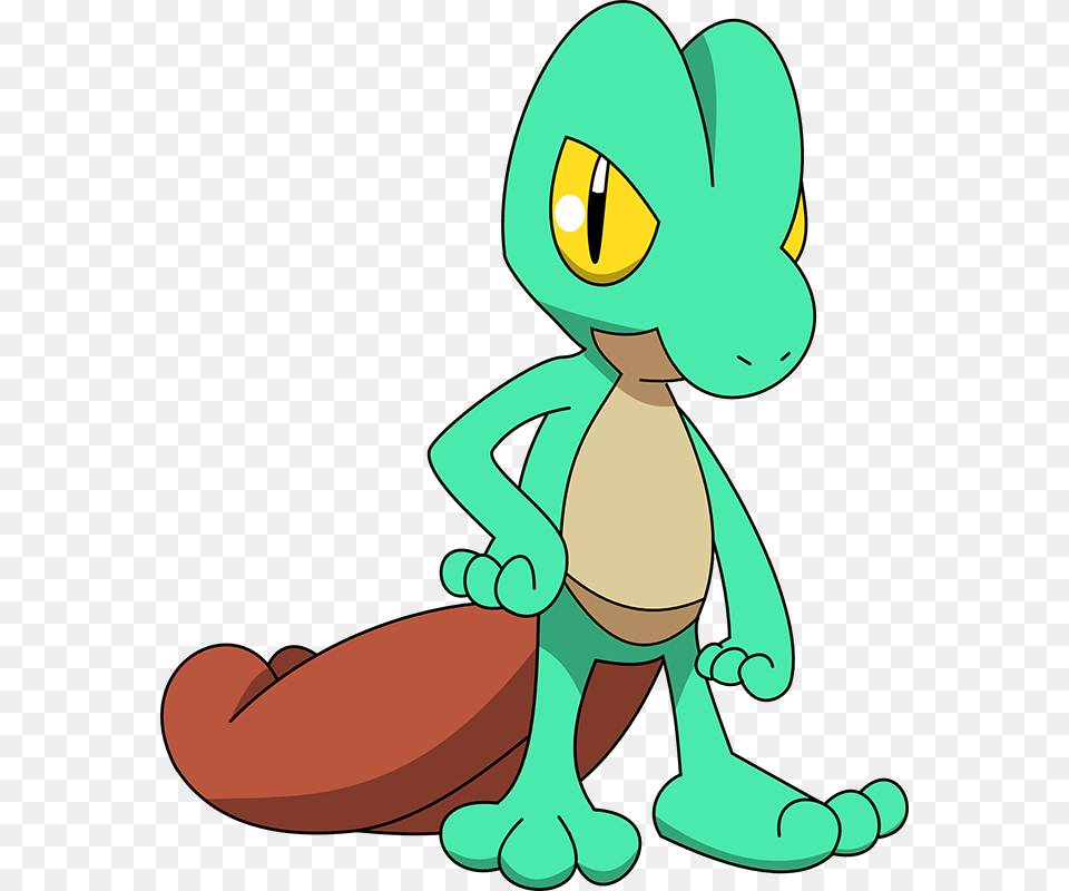 Shiny Treecko, Cartoon, Baby, Person Free Transparent Png