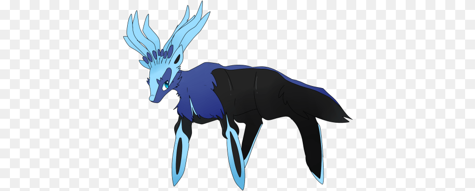 Shiny Xerneas Dragon, Person Free Png