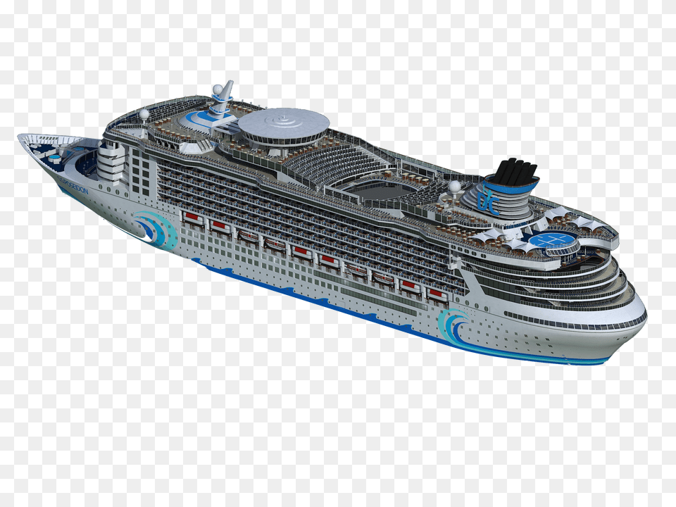 Ship, Boat, Transportation, Vehicle, Cruise Ship Png