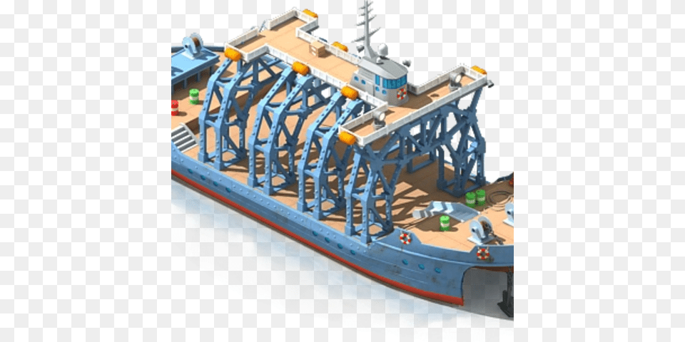 Ship, Watercraft, Vehicle, Barge, Boat Free Transparent Png