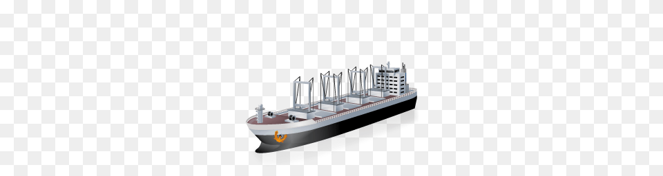 Ship, Barge, Watercraft, Vehicle, Transportation Png