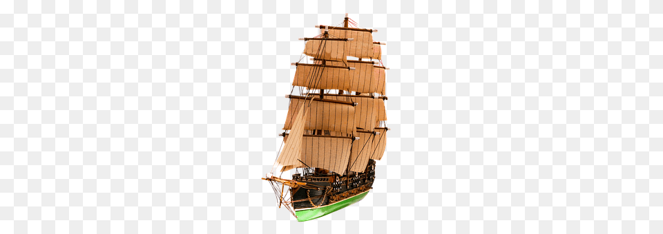 Ship Boat, Sailboat, Transportation, Vehicle Png Image