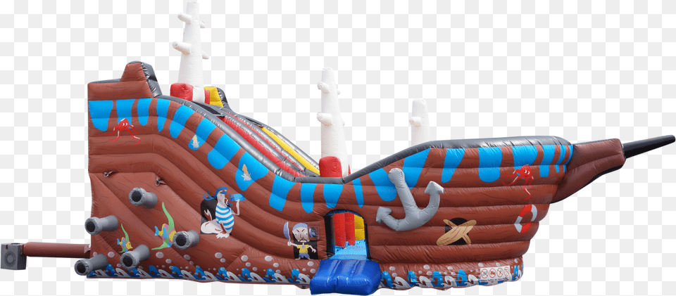 Ship, Inflatable Free Transparent Png