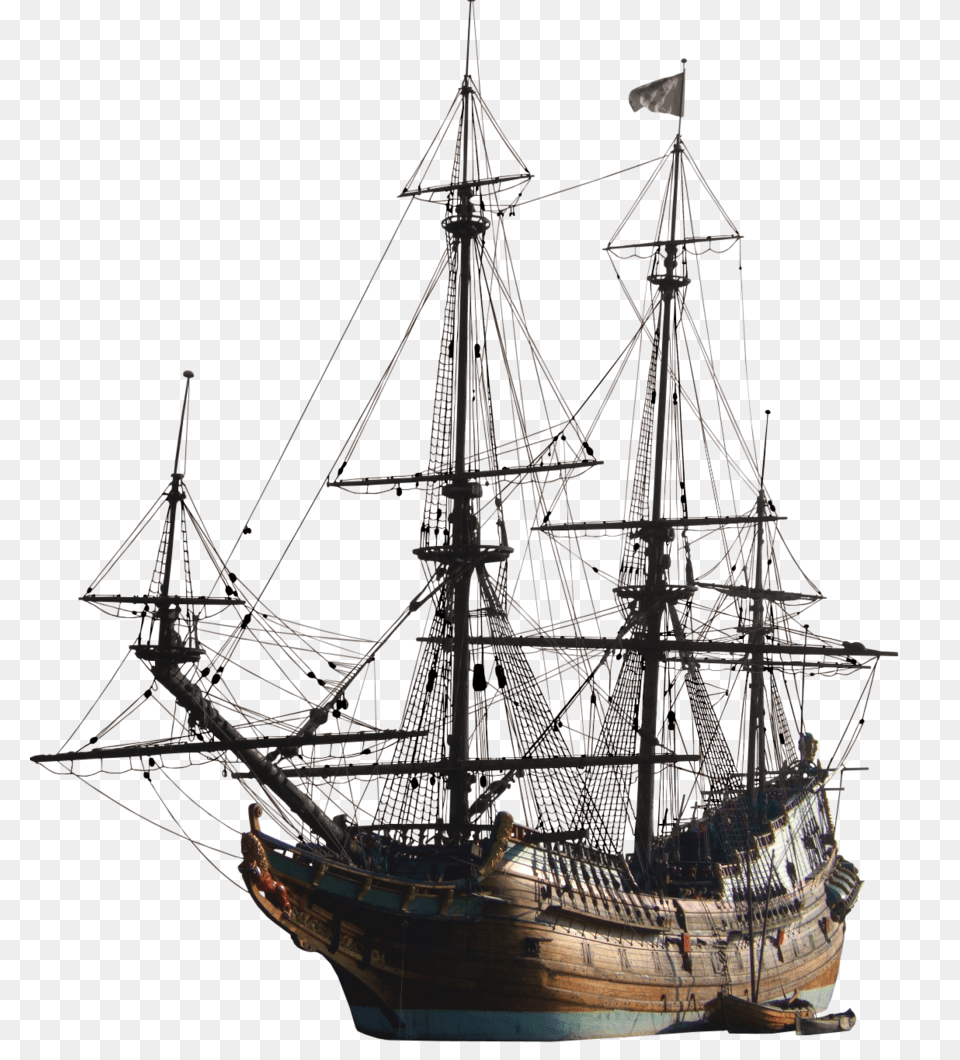 Ship, Boat, Sailboat, Transportation, Vehicle Png Image