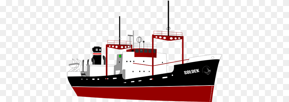 Ship Watercraft, Vehicle, Transportation, Barge Free Png