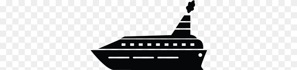Ship, Transportation, Vehicle, Yacht, Cruise Ship Png